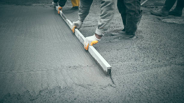 Best Commercial Concrete Services in Lake Bluff, IL