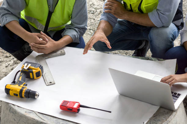Best Concrete Steps and Stairs in Lake Bluff, IL