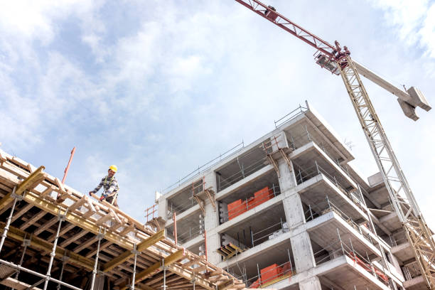 Best Residential Concrete Solutions in Lake Bluff, IL